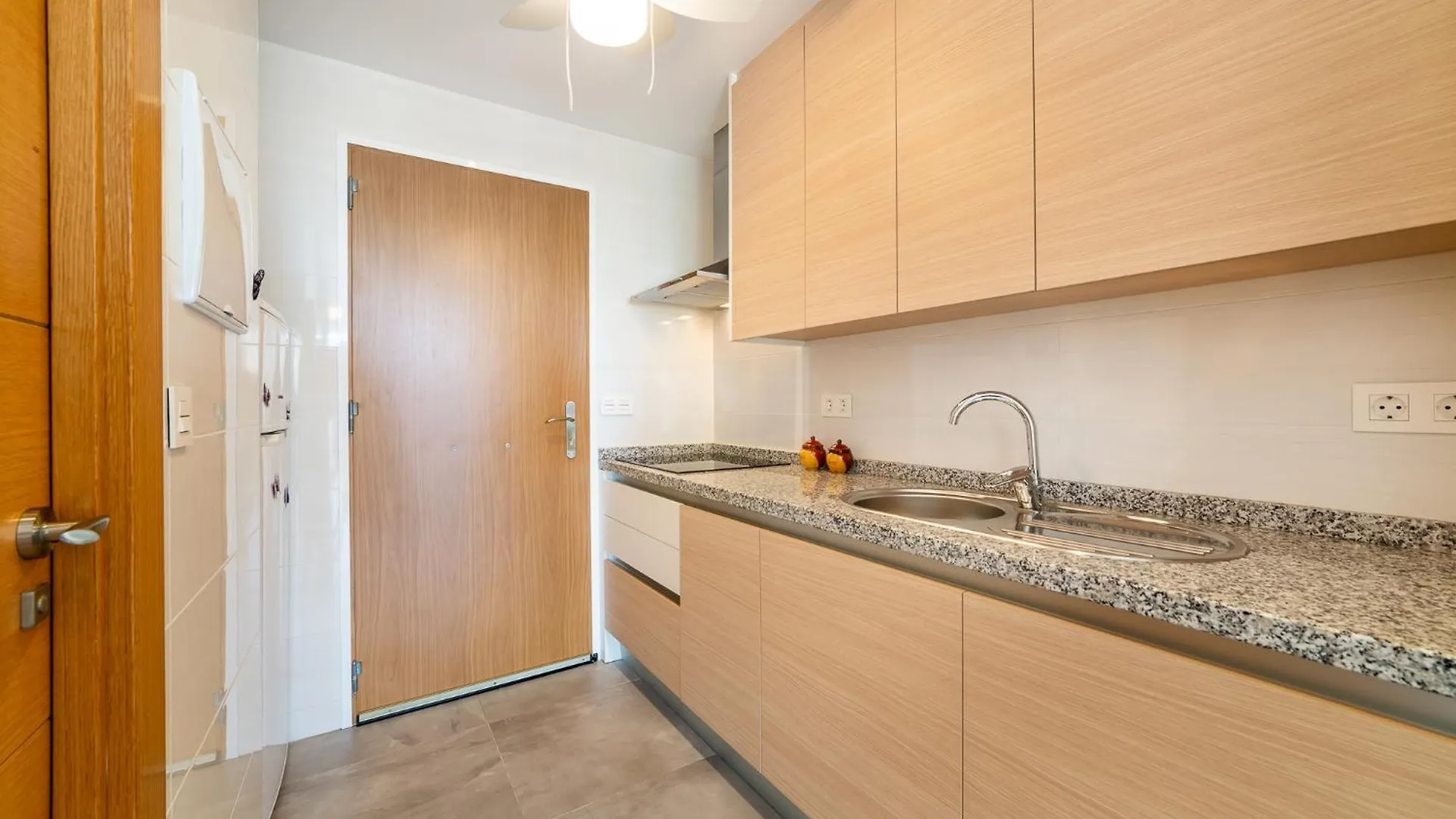 Trendy Homes Paradise III Aguadulce