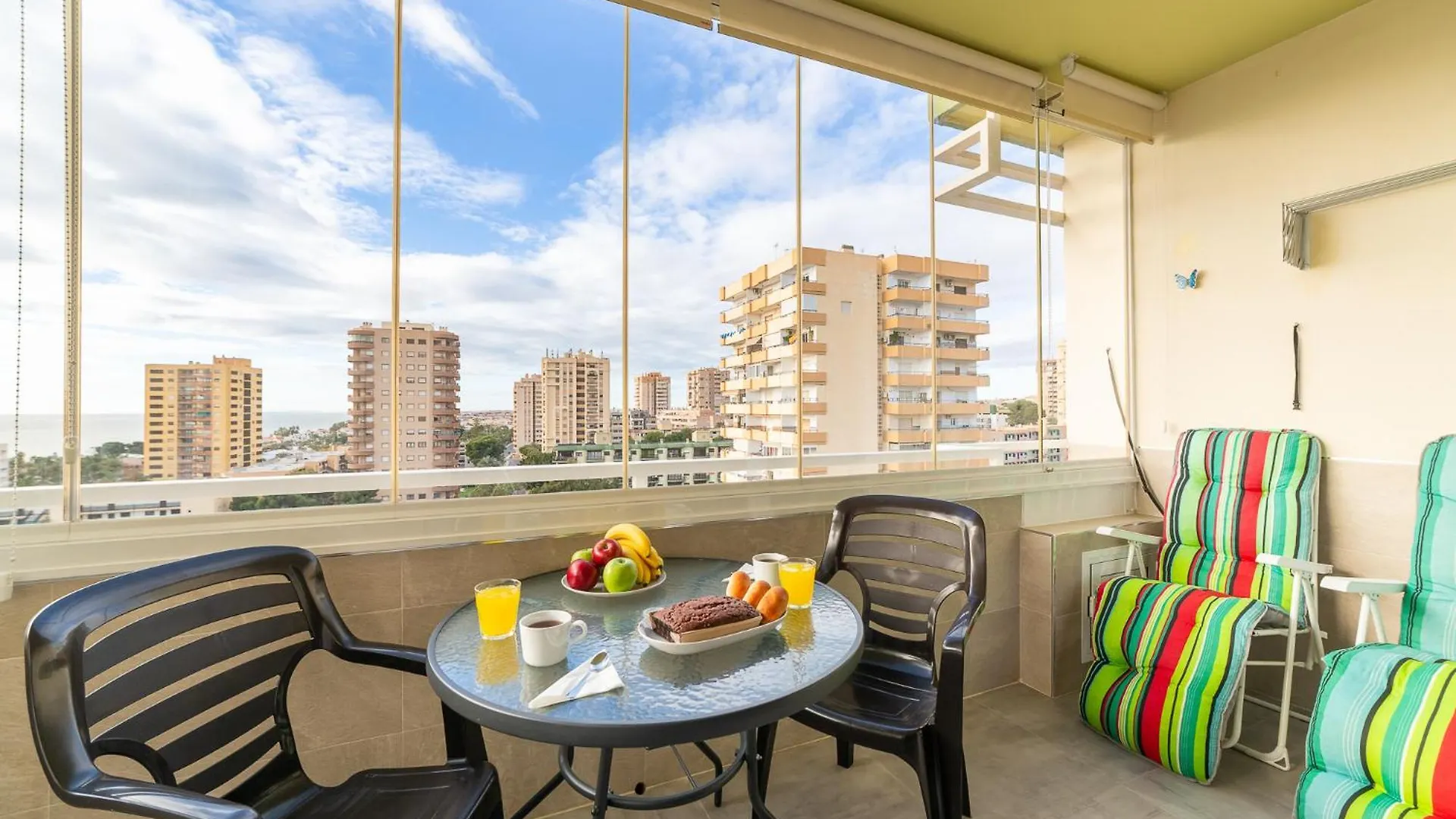 Trendy Homes Paradise III Aguadulce  Apartment Aguadulce (Almeria)