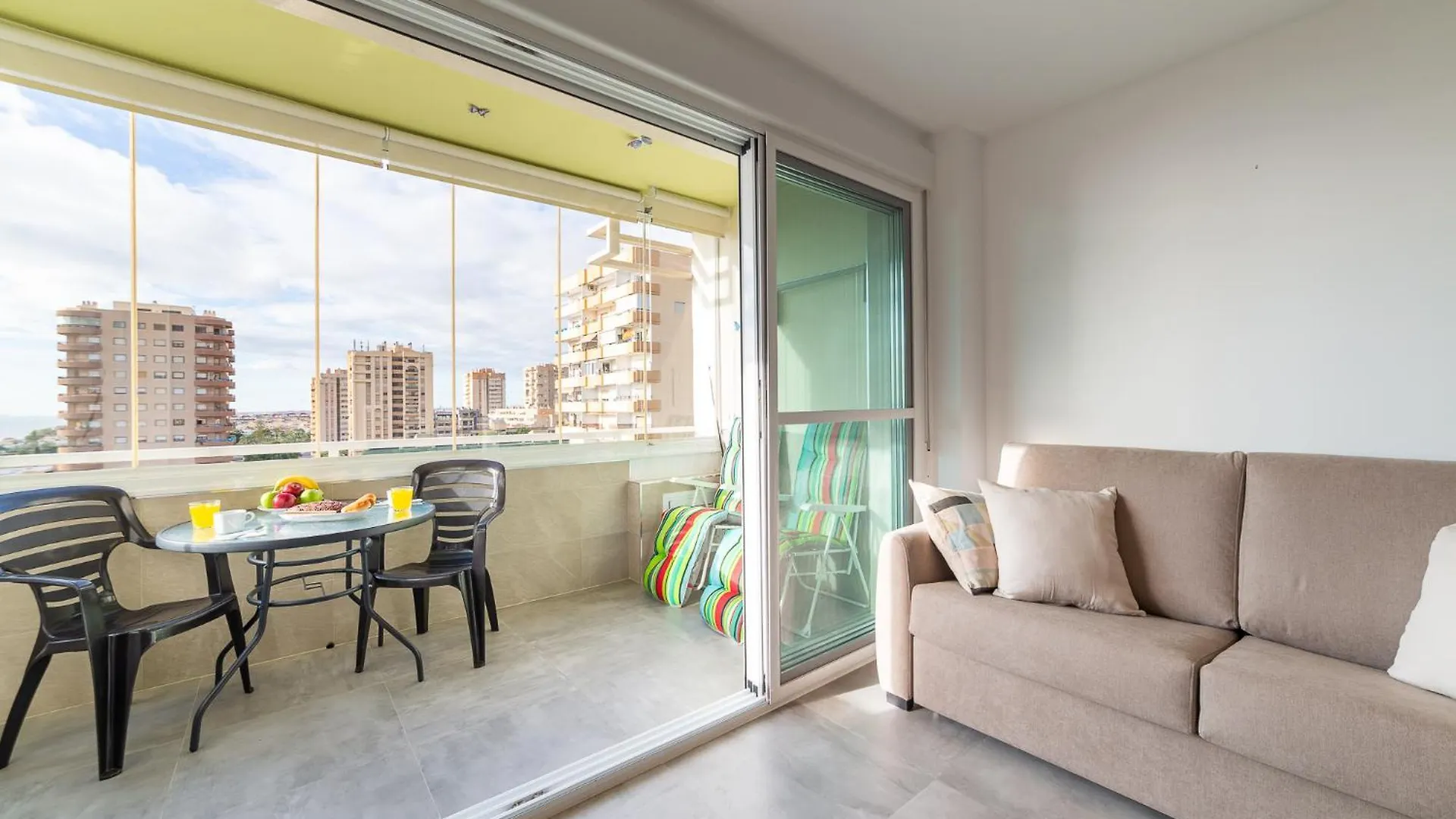 Apartment Trendy Homes Paradise III Aguadulce