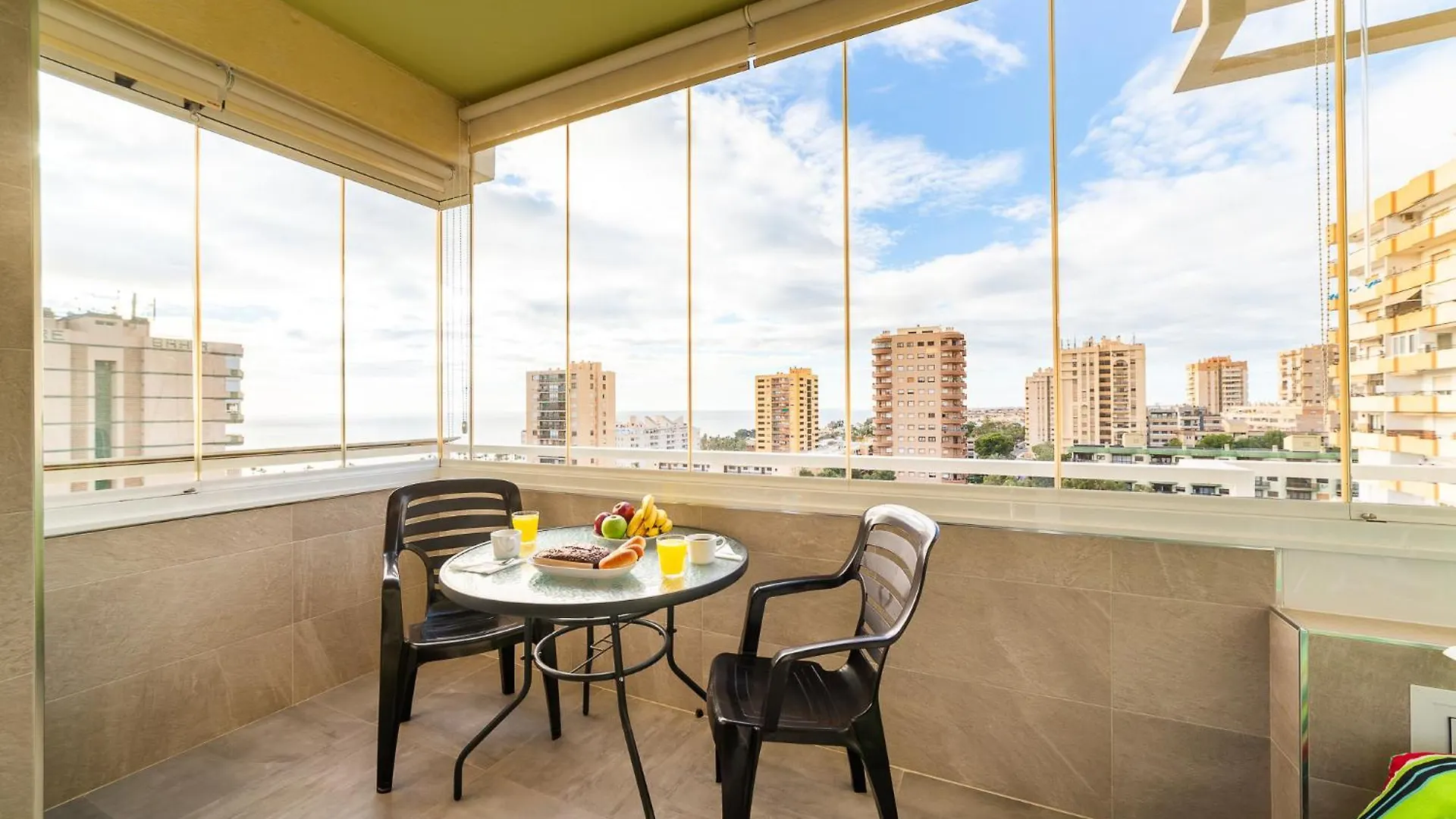Trendy Homes Paradise III Aguadulce  Aguadulce (Almeria)