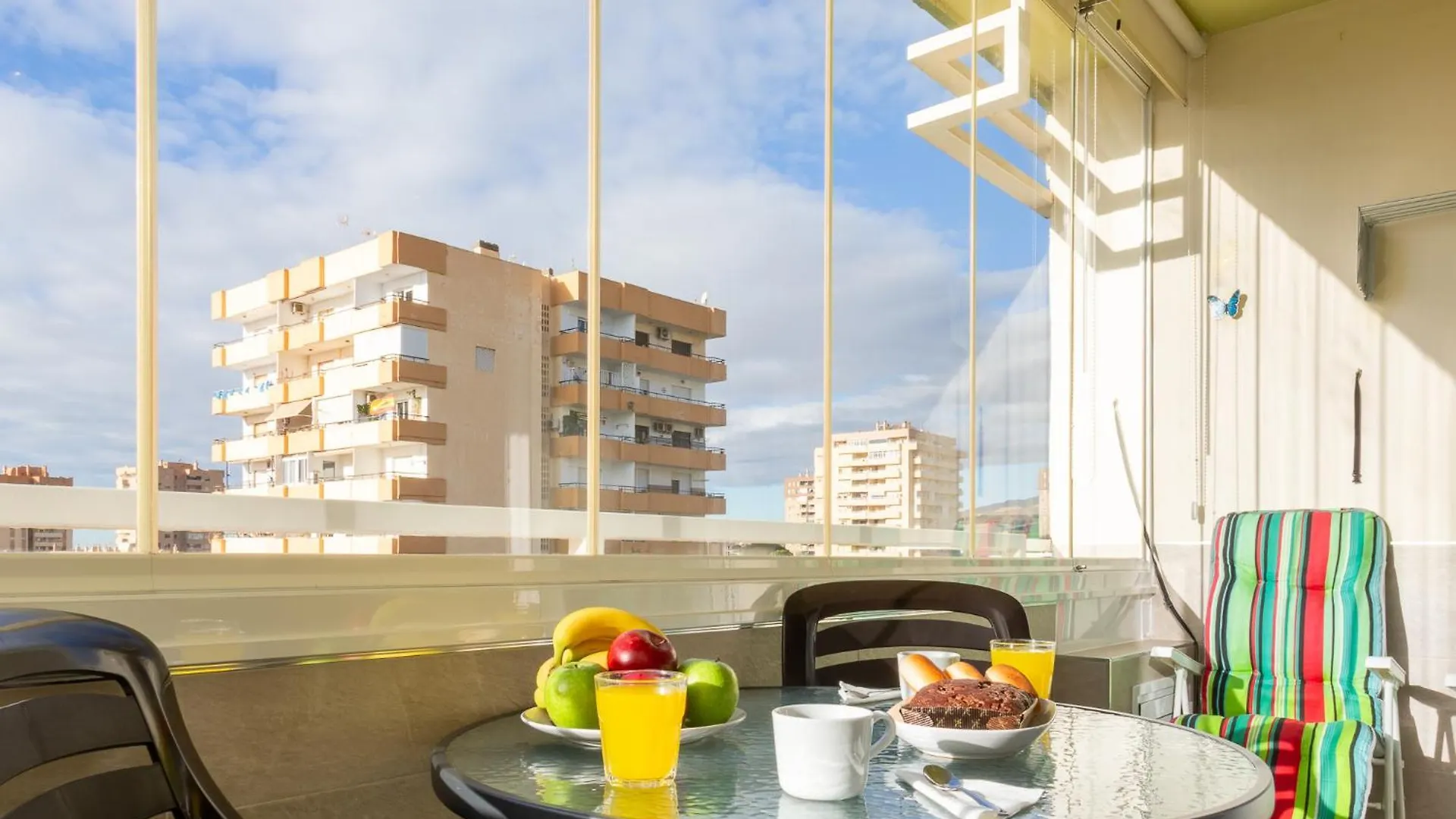 Apartment Trendy Homes Paradise III Aguadulce  Spain