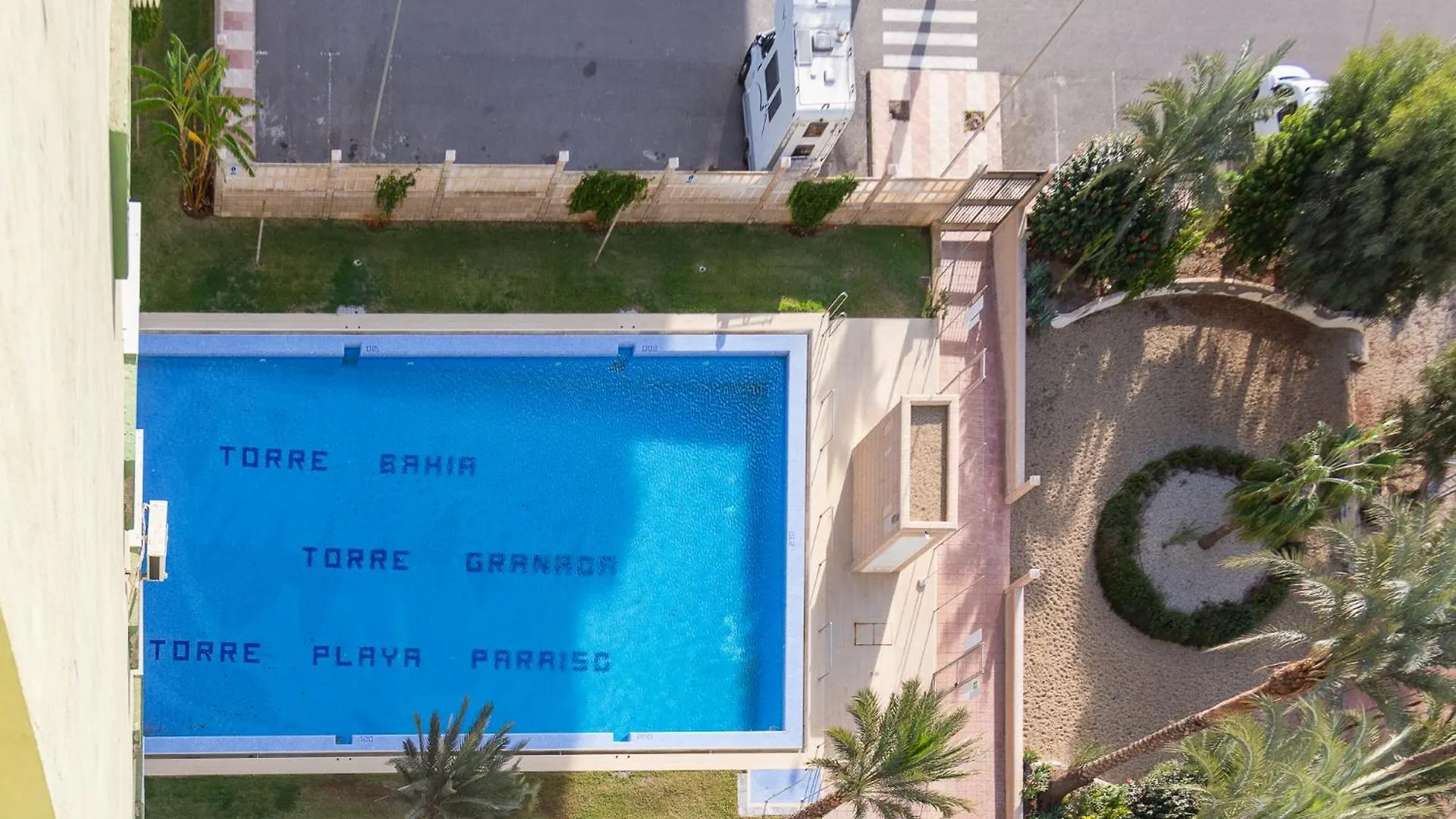 Apartment Trendy Homes Paradise III Aguadulce