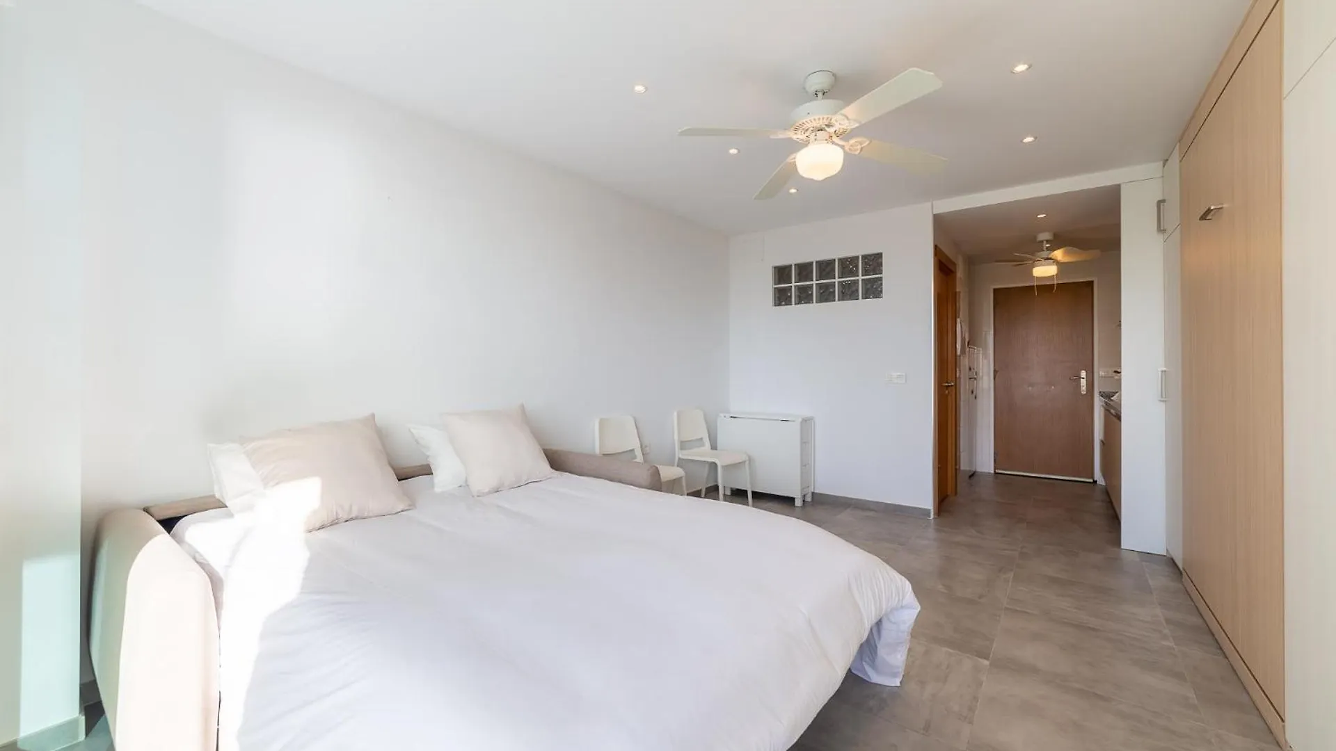 Trendy Homes Paradise III Aguadulce