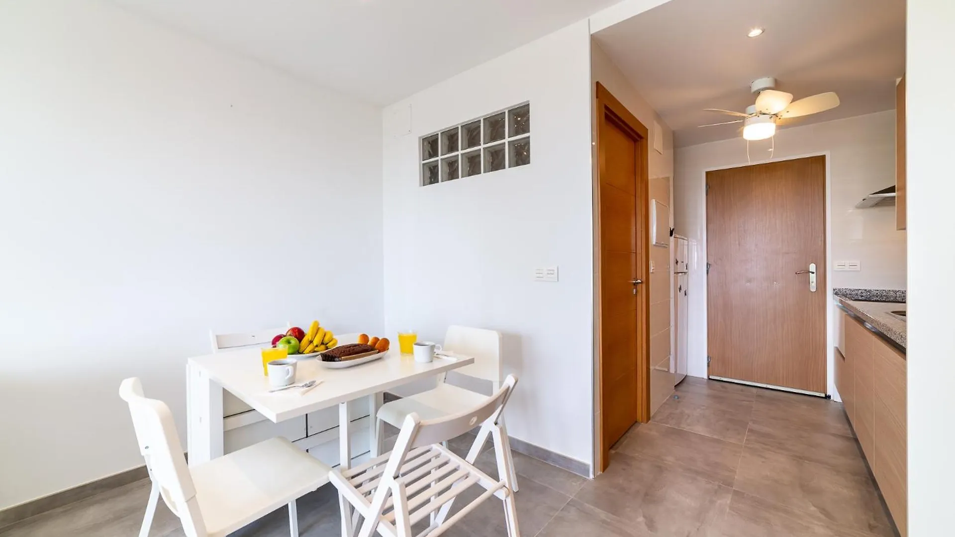 Apartment Trendy Homes Paradise III Aguadulce