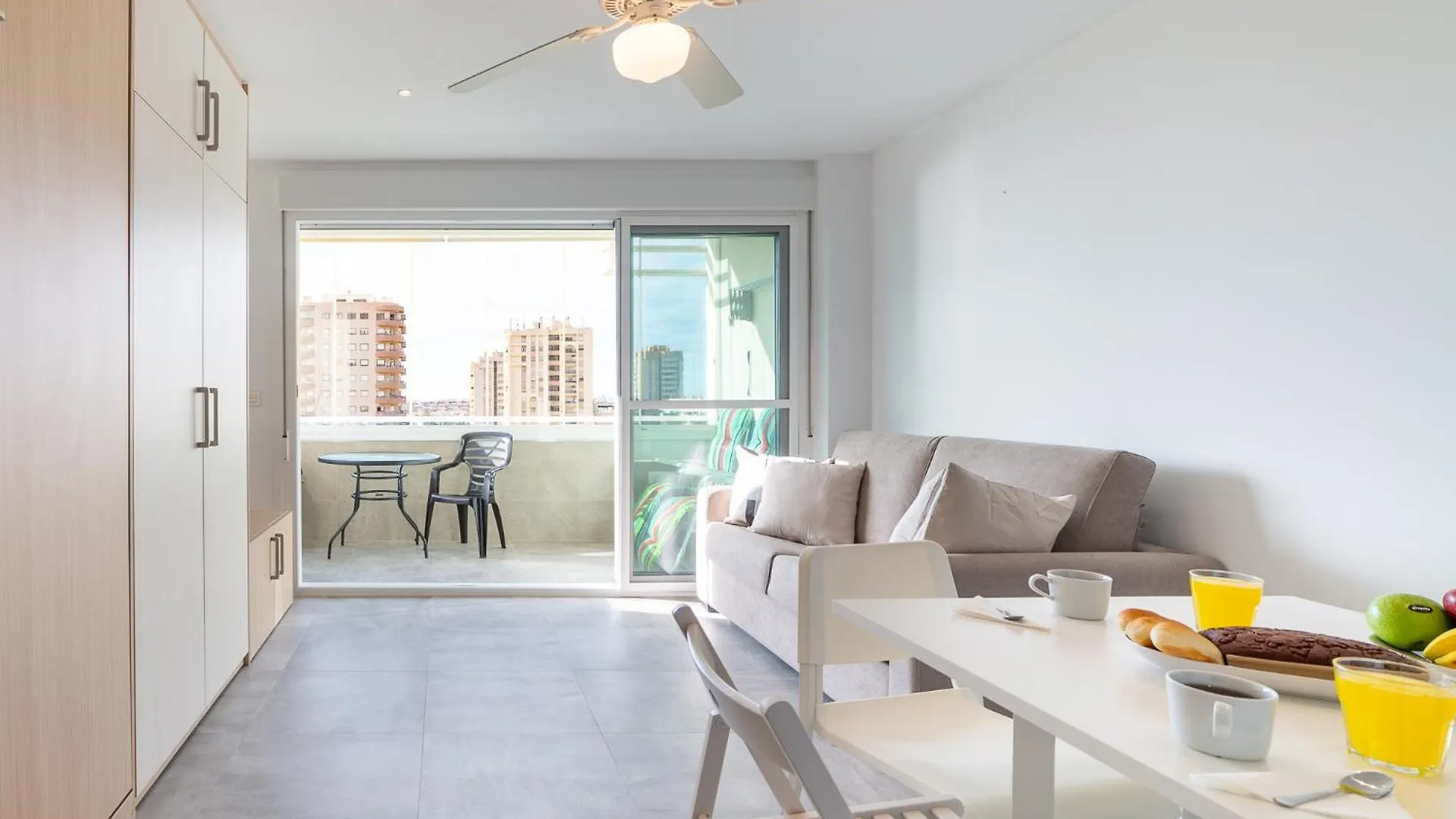 Trendy Homes Paradise III Aguadulce  Spain