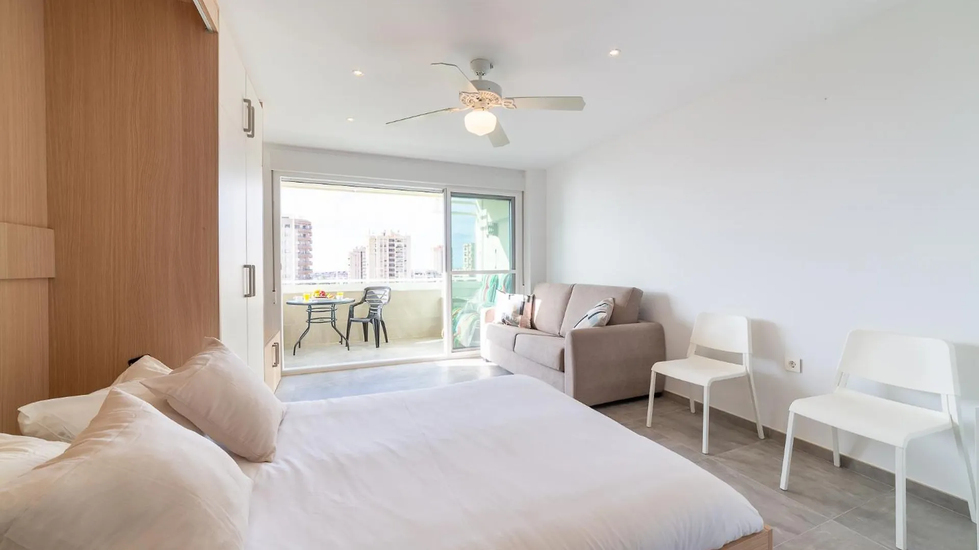 Trendy Homes Paradise III Aguadulce  0*, Aguadulce (Almeria) Spain