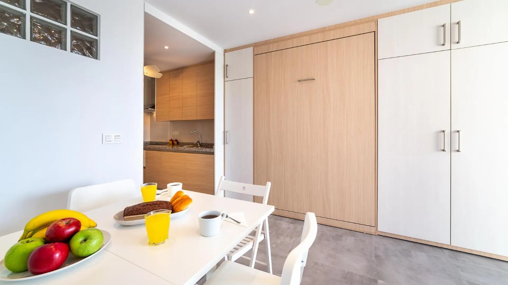 Trendy Homes Paradise III Aguadulce  0*, Aguadulce (Almeria)