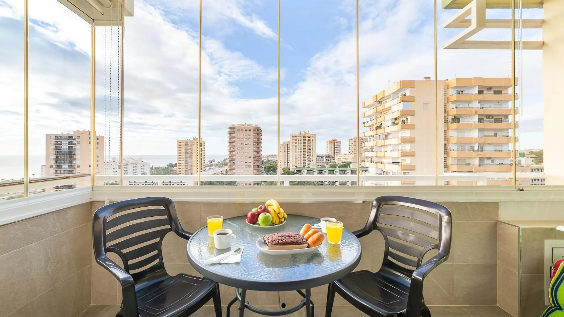 Trendy Homes Paradise III Aguadulce  Spain