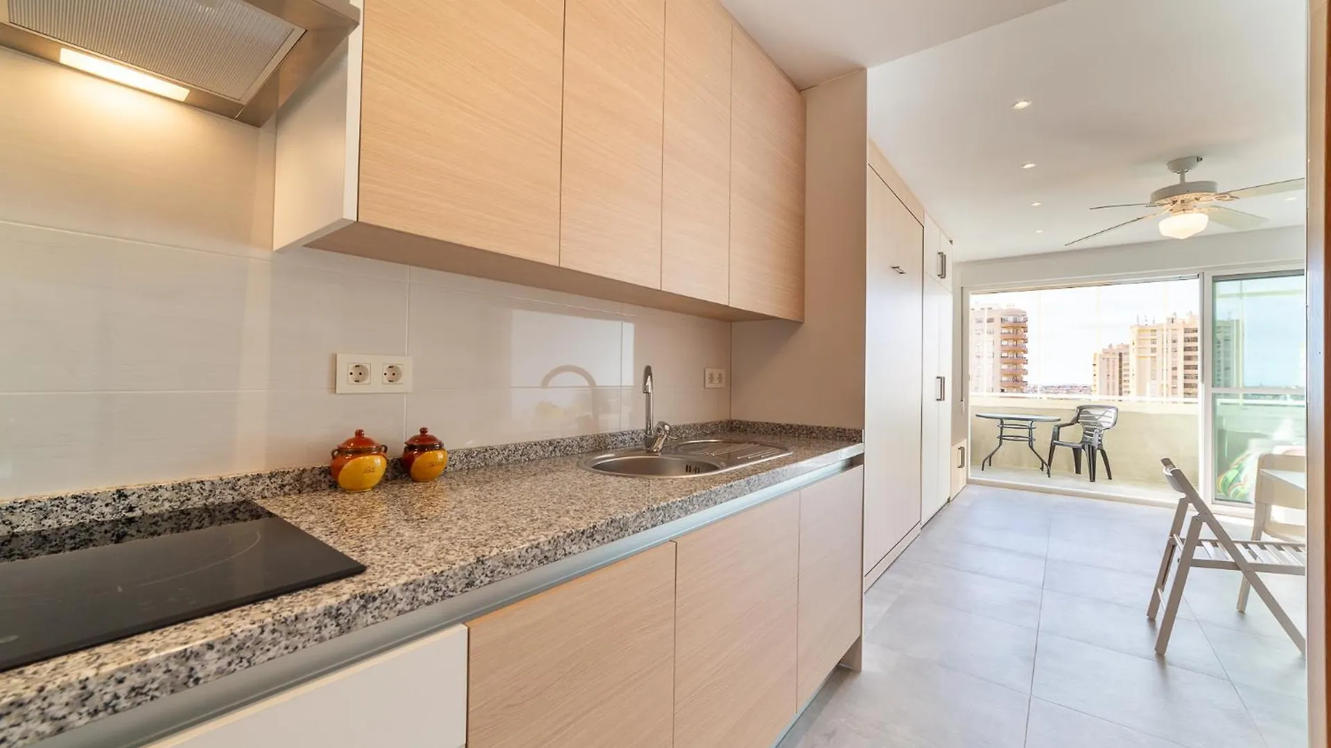 Apartment Trendy Homes Paradise III Aguadulce
