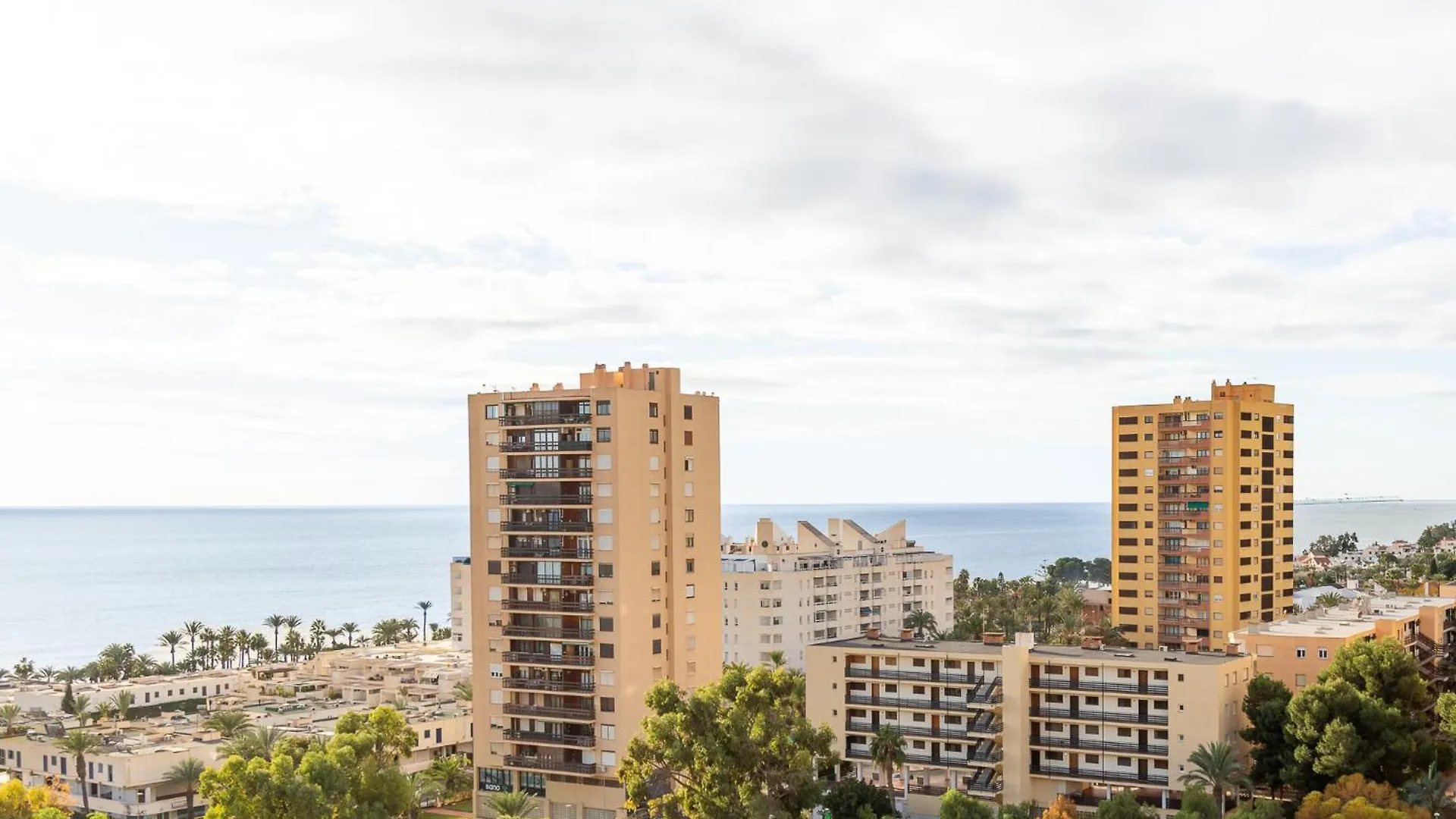 Trendy Homes Paradise III Aguadulce  0*, Aguadulce (Almeria) Spain