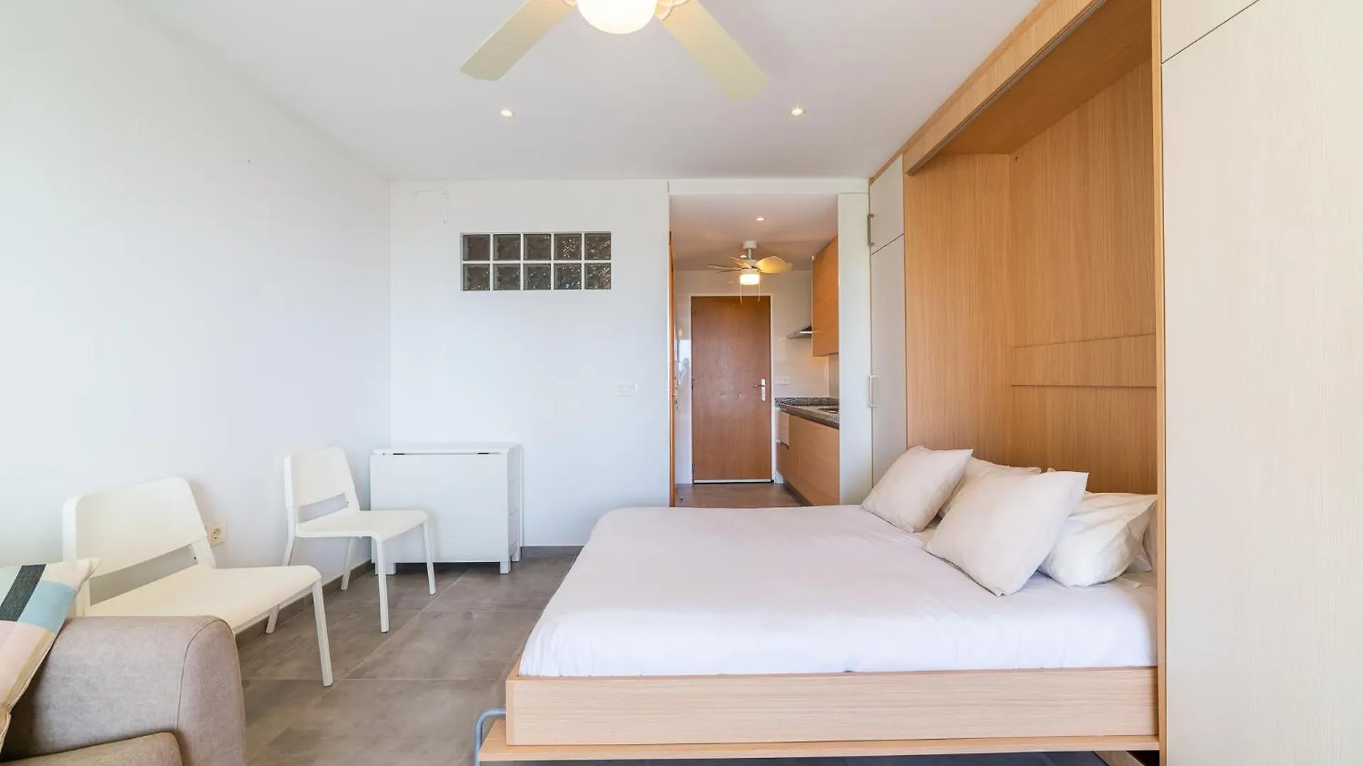 Apartment Trendy Homes Paradise III Aguadulce