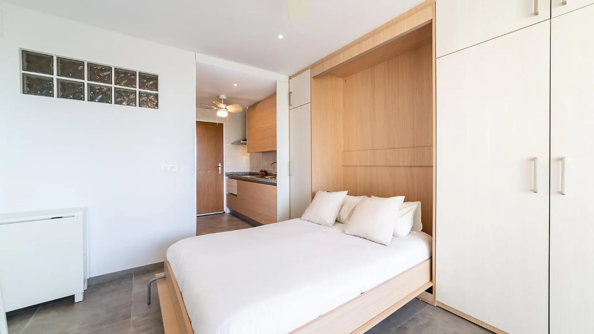 Apartment Trendy Homes Paradise III Aguadulce  Spain