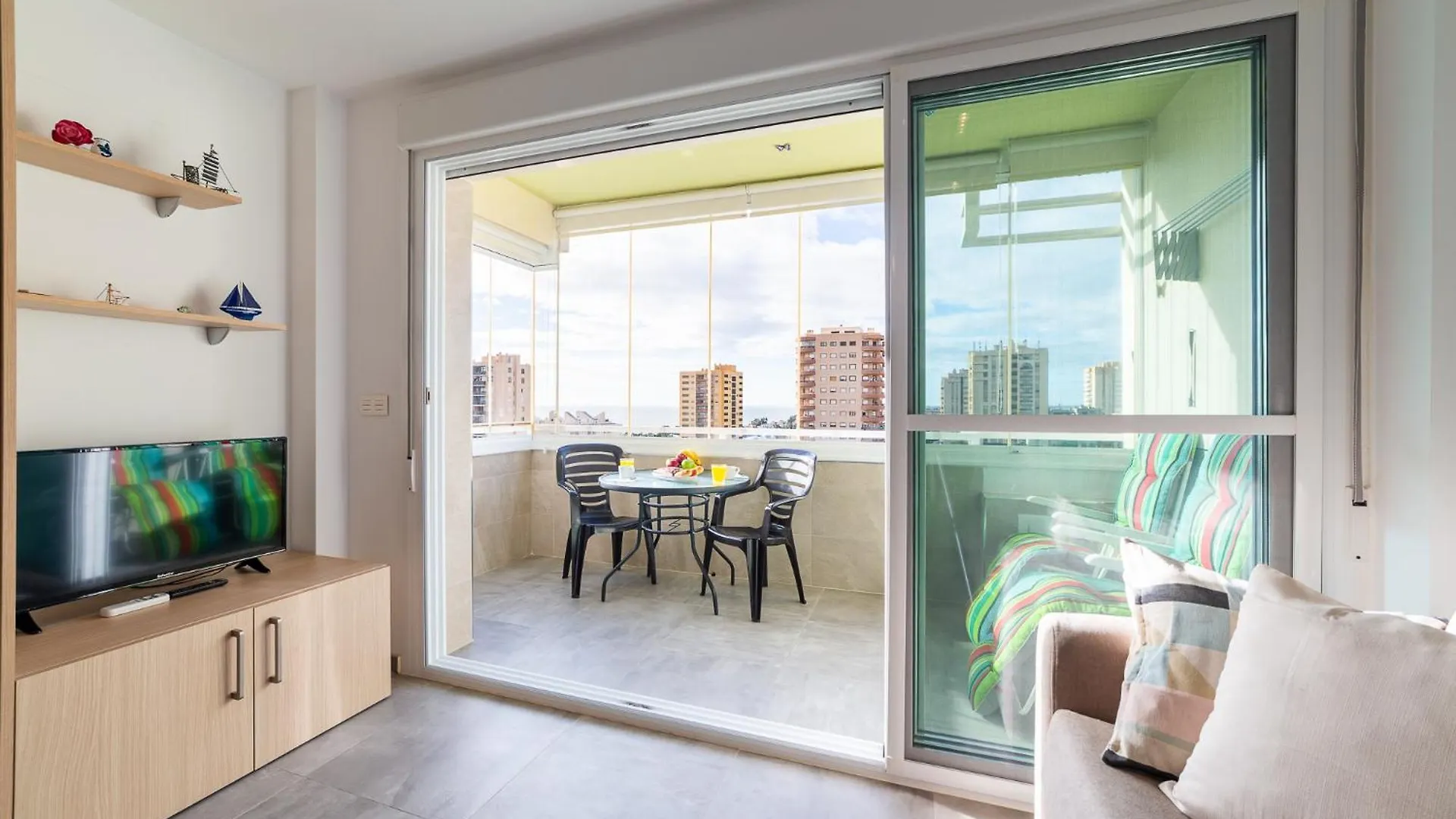 Trendy Homes Paradise III Aguadulce  Apartment Aguadulce (Almeria)