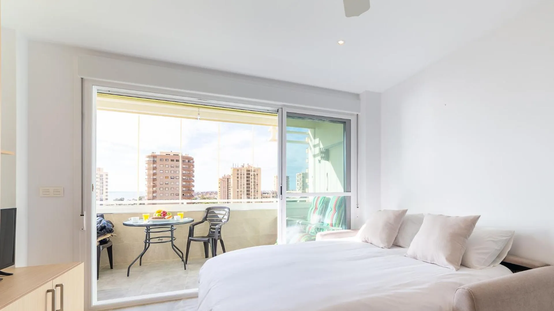 Trendy Homes Paradise III Aguadulce  0*, Aguadulce (Almeria)
