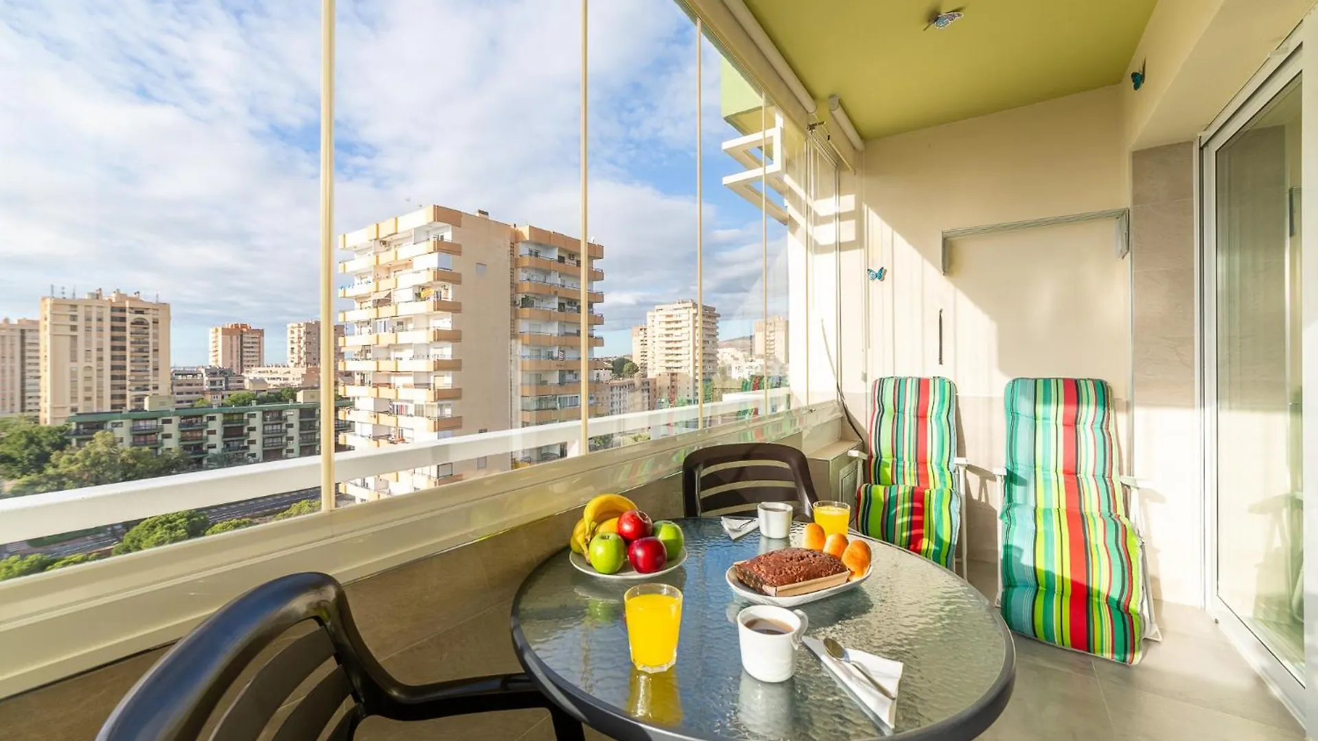 Trendy Homes Paradise III Aguadulce  Apartment
