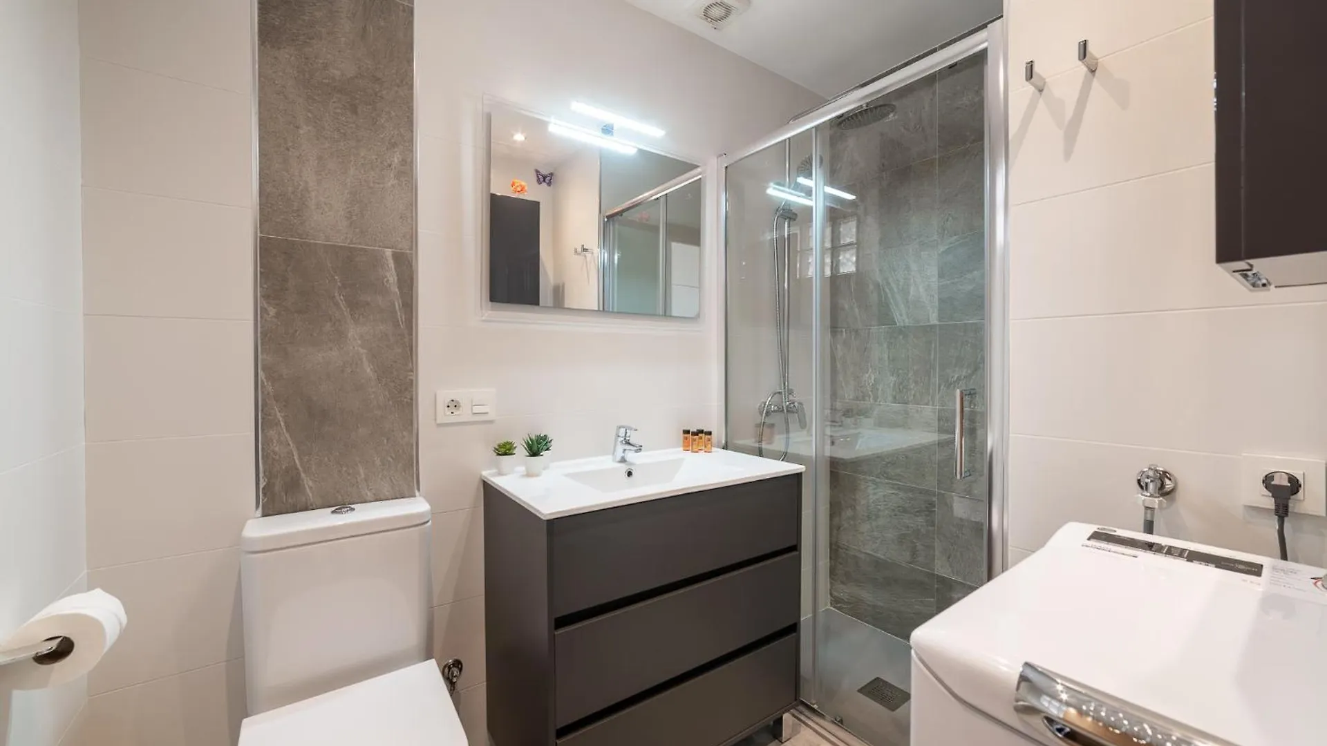 Trendy Homes Paradise III Aguadulce  Spain